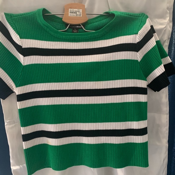 Fashion Nova Top - Picture 1 of 2